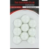 The Golfers Club 30% Distance Practice Golf Balls - 9 Pack