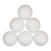 Masters Golf 30% Distance Golf Practice Balls 6 Pack
