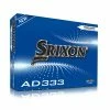 Srixon AD333 10th Generation Golf Balls