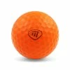 Masters Golf Lite Flite Foam Practice Golf Balls In Eco Pack