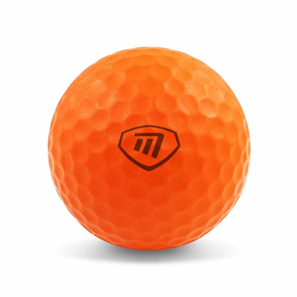 Masters Golf Lite Flite Foam Practice Balls - Image 7