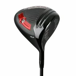 Acer XDS Extreme Draw Titanium Driver Heads