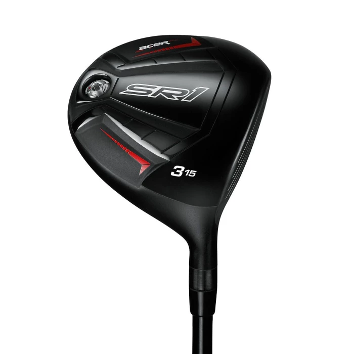 Acer SR1 Fairway Woods