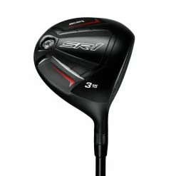 Acer SR1 Fairway Wood Heads