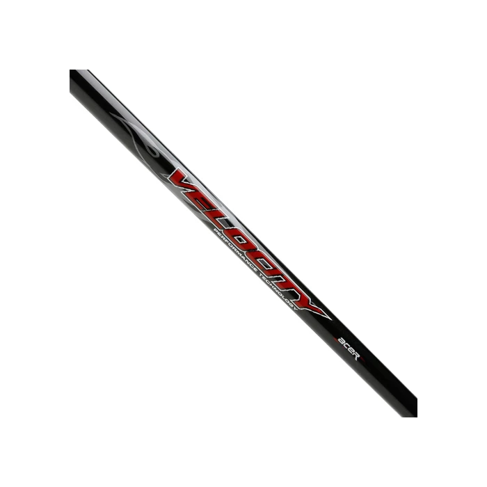 Acer Velocity Black Graphite Iron Shafts