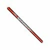 Acer Velocity Red Graphite Wood Shafts