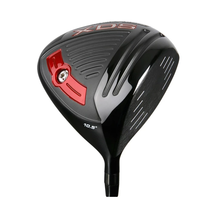 Acer XDS Titanium Driver