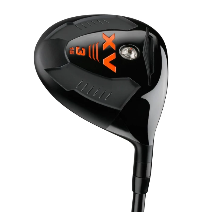 Acer XV Fairway Woods