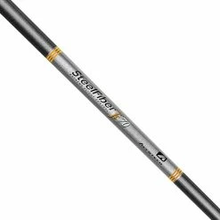 Aerotech SteelFiber Fc70 Parallel Tip Iron Shafts
