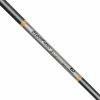 Aerotech SteelFiber Fc80 Parallel Tip Iron Shafts