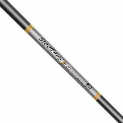 Aerotech SteelFiber Fc80 Parallel Tip Iron Shafts