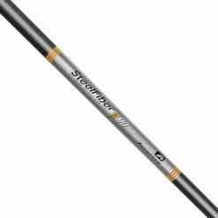 Aerotech SteelFiber Fc90 Parallel Tip Iron Shafts