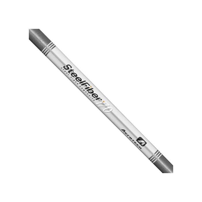 Aerotech SteelFiber I70 Parallel Tip Iron Shafts
