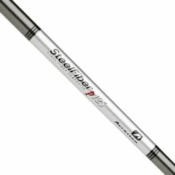 Aerotech Steelfiber P125 Putter Shaft