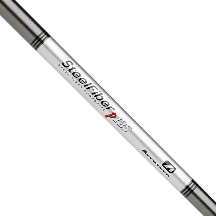 Aerotech Steelfiber P125 Putter Shaft