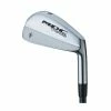 Alpha Silver Diamond MDC Tour Iron Heads