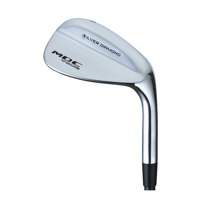 Alpha MDC Tour Wedge Heads