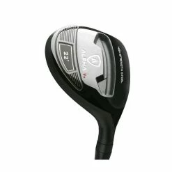 Alpha Vx Hybrid Heads