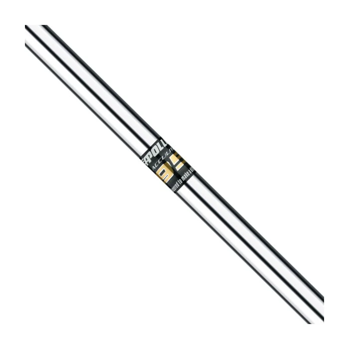 Apollo® Apollo AccuLite 95 Steel Iron Shafts