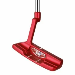 Bionik 101 Red Putter Head