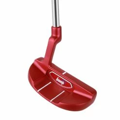 Bionik 105 Red Putter Head
