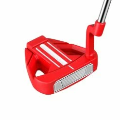 Bionik 901 Red Putter