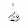 Bionik 901 White/Black Putter Head