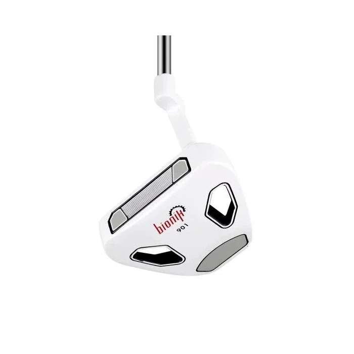 Bionik 901 White/Black Putter Head