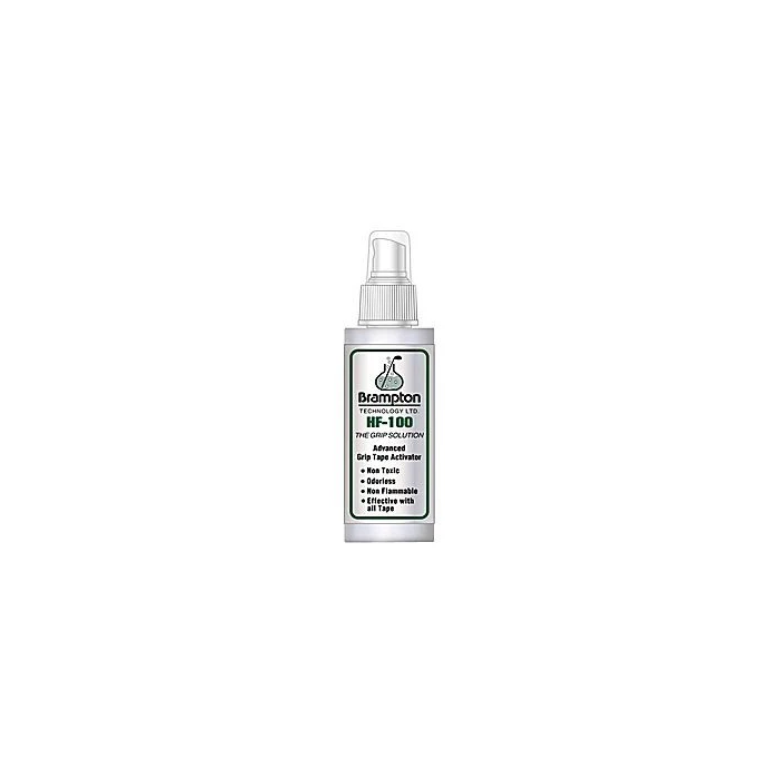 HF-100 Grip Solvent - 4 Oz. Spray Bottle By Brampton Technology
