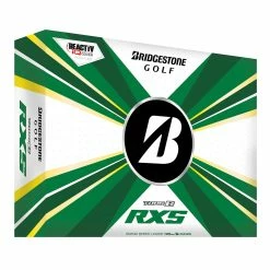 Bridgestone Golf Tour B RXS Golf Balls