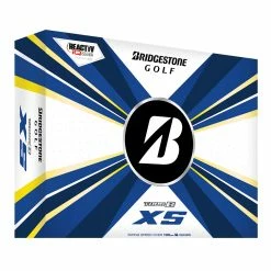 Bridgestone Golf Tour B XS Golf Balls