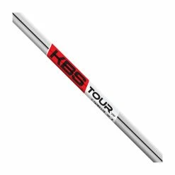 KBS Tour C-Taper LITE Parallel Tip Iron Shafts