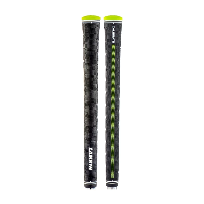 Lamkin Sonar Plus Wrap Standard With Calibrate Grip