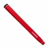 Lamkin Deep Etched Paddle Red Putter Grip