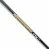 True Temper Dynamic Gold 105 .355 Taper Tip Iron Shafts