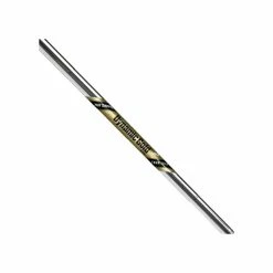 True Temper Dynamic Gold 120 Tour Issue .355 Taper Tip Steel Iron Shafts