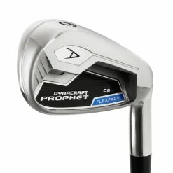 Dynacraft Prophet CB Irons