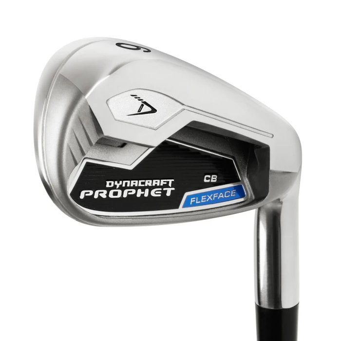 Dynacraft Prophet CB Irons