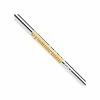 True Temper Dynamic Gold 120 .355 Taper Tip Iron Shafts