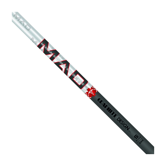 Graphite Design MAD 55 Graphite Wood Shaft