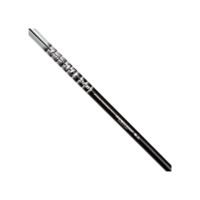 Graphite Design Tour AD DI-6 Black Wood Shafts