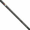 Project X HZRDUS Smoke Black Graphite Wood Shafts