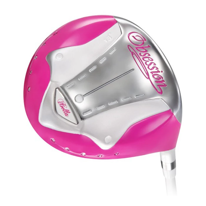 IBella Obsession Driver