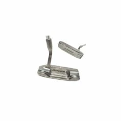 Integra Gun Metal Putter Head