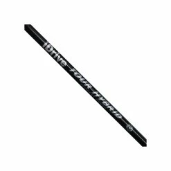 Integra IDrive Hybrid Graphite Shafts