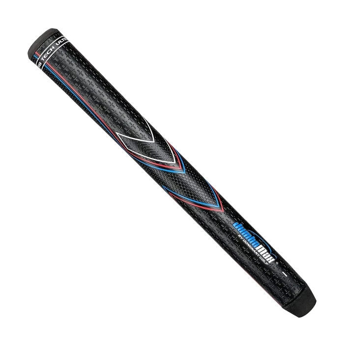 JumboMax STR8 TECH Non-Tapered JMX Ultralite X-Large Grip