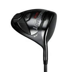 Power Play Juggernaut Max Draw Driver