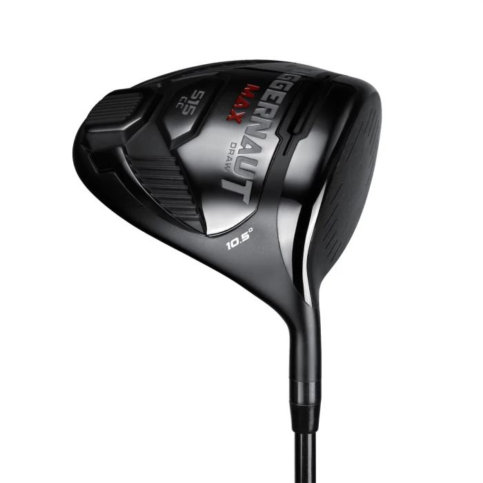 Power Play Juggernaut Max Draw Driver