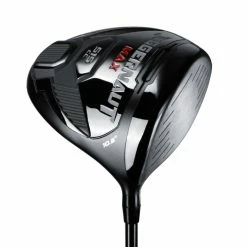 Power Play Juggernaut Max Driver