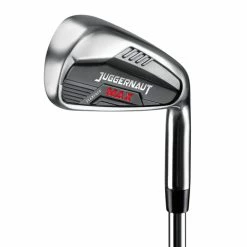 Power Play Juggernaut Max Utility Iron Heads